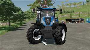 landwirtschafts farming simulator ls fs 22 2022 ls22 fs22 ls2022 fs2022 mods free download farm sim Gewicht New Holland 1.0