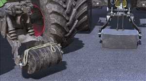 landwirtschafts farming simulator ls fs 22 2022 ls22 fs22 ls2022 fs2022 mods free download farm sim Gewichte Pack 650-900 1.0.0.0