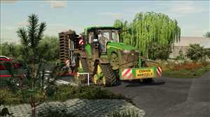 landwirtschafts farming simulator ls fs 22 2022 ls22 fs22 ls2022 fs2022 mods free download farm sim Gewichtsstoßstange 1.0.0.0