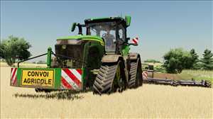 landwirtschafts farming simulator ls fs 22 2022 ls22 fs22 ls2022 fs2022 mods free download farm sim Gewichtsstoßstange 1.0.0.0