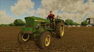 landwirtschafts farming simulator ls fs 22 2022 ls22 fs22 ls2022 fs2022 mods free download farm sim John Deere 710 Frontgewicht 1.0.0.0