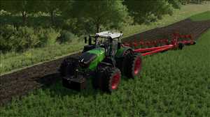 landwirtschafts farming simulator ls fs 22 2022 ls22 fs22 ls2022 fs2022 mods free download farm sim Lizard B4500 Gewicht 1.0.0.0