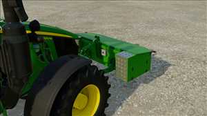 landwirtschafts farming simulator ls fs 22 2022 ls22 fs22 ls2022 fs2022 mods free download farm sim Lizard BoxSmart 1.0.0.0