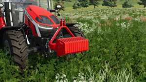 landwirtschafts farming simulator ls fs 22 2022 ls22 fs22 ls2022 fs2022 mods free download farm sim Lizard CSW300 1.0.2.0