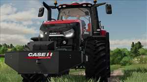 landwirtschafts farming simulator ls fs 22 2022 ls22 fs22 ls2022 fs2022 mods free download farm sim Lizard Front Counter Weight Pack 1.0.0.0
