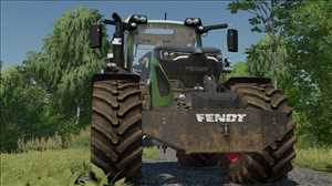 landwirtschafts farming simulator ls fs 22 2022 ls22 fs22 ls2022 fs2022 mods free download farm sim Lizard Front Counter Weight Pack 1.0.0.0