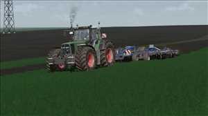 landwirtschafts farming simulator ls fs 22 2022 ls22 fs22 ls2022 fs2022 mods free download farm sim Lizard Gewicht 1.0.0.0