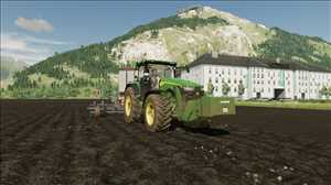 landwirtschafts farming simulator ls fs 22 2022 ls22 fs22 ls2022 fs2022 mods free download farm sim Lizard Gewichte Pack 1.0.0.0
