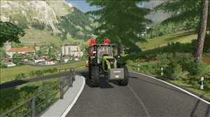 landwirtschafts farming simulator ls fs 22 2022 ls22 fs22 ls2022 fs2022 mods free download farm sim Lizard Gewichte Pack 1.0.0.0