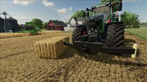 landwirtschafts farming simulator ls fs 22 2022 ls22 fs22 ls2022 fs2022 mods free download farm sim Lizard Gewichtsschieber 1.0.0.0