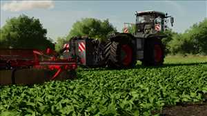 landwirtschafts farming simulator ls fs 22 2022 ls22 fs22 ls2022 fs2022 mods free download farm sim Lizard Heckgewicht 2.0.0.0