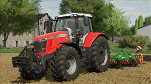 landwirtschafts farming simulator ls fs 22 2022 ls22 fs22 ls2022 fs2022 mods free download farm sim Lizard Koffergewicht 1.0.0.0