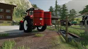 landwirtschafts farming simulator ls fs 22 2022 ls22 fs22 ls2022 fs2022 mods free download farm sim Lizard LW 1015 1.0.0.0