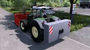 landwirtschafts farming simulator ls fs 22 2022 ls22 fs22 ls2022 fs2022 mods free download farm sim Lizard Weight 1.0.0.0