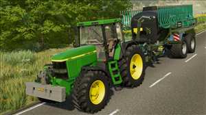 landwirtschafts farming simulator ls fs 22 2022 ls22 fs22 ls2022 fs2022 mods free download farm sim Meyer Gewichte Pack 1.0.0.0