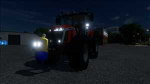 landwirtschafts farming simulator ls fs 22 2022 ls22 fs22 ls2022 fs2022 mods free download farm sim Minion Gewicht 1.0.0.0