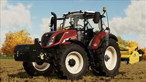 landwirtschafts farming simulator ls fs 22 2022 ls22 fs22 ls2022 fs2022 mods free download farm sim New Holland 850kg Gewicht 1.0.0.0