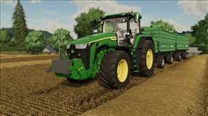 landwirtschafts farming simulator ls fs 22 2022 ls22 fs22 ls2022 fs2022 mods free download farm sim Roetterink Gewicht Mit Fanghaken 1.0.0.0