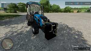 landwirtschafts farming simulator ls fs 22 2022 ls22 fs22 ls2022 fs2022 mods free download farm sim SUER 800KG Gewicht 1.0