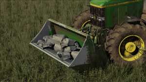 landwirtschafts farming simulator ls fs 22 2022 ls22 fs22 ls2022 fs2022 mods free download farm sim Schaufel-Gewichte 1.0.0.0