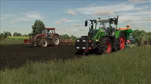 landwirtschafts farming simulator ls fs 22 2022 ls22 fs22 ls2022 fs2022 mods free download farm sim Selbstgemachtes Betongewicht 1.0.0.0