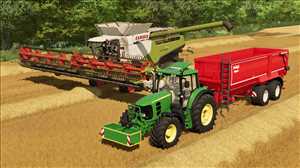 landwirtschafts farming simulator ls fs 22 2022 ls22 fs22 ls2022 fs2022 mods free download farm sim Self-Made Box 1.0.0.0