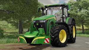 landwirtschafts farming simulator ls fs 22 2022 ls22 fs22 ls2022 fs2022 mods free download farm sim Sicherheitsgewichte-Pack 1.0.0.0