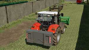 landwirtschafts farming simulator ls fs 22 2022 ls22 fs22 ls2022 fs2022 mods free download farm sim Silo-Gewicht 1.0.0.0
