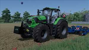 landwirtschafts farming simulator ls fs 22 2022 ls22 fs22 ls2022 fs2022 mods free download farm sim Tenwinkel David Serie 1.0.0.0
