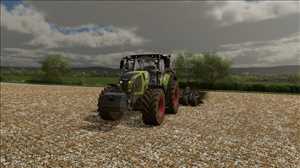 landwirtschafts farming simulator ls fs 22 2022 ls22 fs22 ls2022 fs2022 mods free download farm sim Tenwinkel Gewichte Paket 1.0.0.0