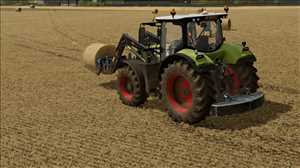 landwirtschafts farming simulator ls fs 22 2022 ls22 fs22 ls2022 fs2022 mods free download farm sim Tenwinkel Gewichte Paket 1.0.0.0