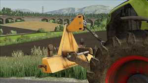 landwirtschafts farming simulator ls fs 22 2022 ls22 fs22 ls2022 fs2022 mods free download farm sim Triflash Gewicht 1.0.0.0