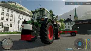 landwirtschafts farming simulator ls fs 22 2022 ls22 fs22 ls2022 fs2022 mods free download farm sim Trommelgewicht 1.0.0.0