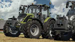 landwirtschafts farming simulator ls fs 22 2022 ls22 fs22 ls2022 fs2022 mods free download farm sim Valtra AGCO 1200KG 1.0.0.0