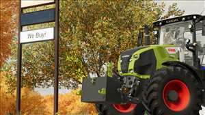 landwirtschafts farming simulator ls fs 22 2022 ls22 fs22 ls2022 fs2022 mods free download farm sim Weight 1000kg 1.0.0.0
