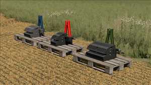 landwirtschafts farming simulator ls fs 22 2022 ls22 fs22 ls2022 fs2022 mods free download farm sim Zetor Slice Weight 1.1.0.0