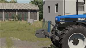 landwirtschafts farming simulator ls fs 22 2022 ls22 fs22 ls2022 fs2022 mods free download farm sim Zetor Slice Weight 1.1.0.0