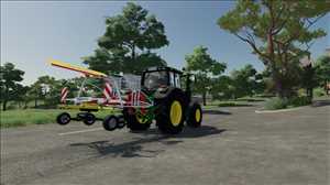 landwirtschafts farming simulator ls fs 22 2022 ls22 fs22 ls2022 fs2022 mods free download farm sim Pöttinger Pack 1.0.0.0