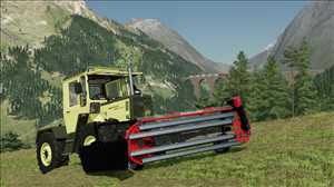 landwirtschafts farming simulator ls fs 22 2022 ls22 fs22 ls2022 fs2022 mods free download farm sim BBU Clementer 300 F Eco 1.0.0.0