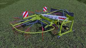 landwirtschafts farming simulator ls fs 22 2022 ls22 fs22 ls2022 fs2022 mods free download farm sim Claas Liner 500 Profi L 1.1.0.0