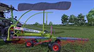 landwirtschafts farming simulator ls fs 22 2022 ls22 fs22 ls2022 fs2022 mods free download farm sim Claas Liner 500 Profi L 1.1.0.0