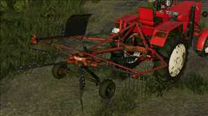 landwirtschafts farming simulator ls fs 22 2022 ls22 fs22 ls2022 fs2022 mods free download farm sim Fahr KS6 D 1.1.0.0
