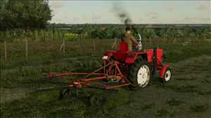 landwirtschafts farming simulator ls fs 22 2022 ls22 fs22 ls2022 fs2022 mods free download farm sim Fahr KS6 D 1.1.0.0