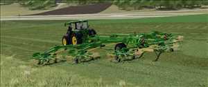 landwirtschafts farming simulator ls fs 22 2022 ls22 fs22 ls2022 fs2022 mods free download farm sim Krone Swadro 2000 1.0.1.0