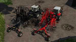 landwirtschafts farming simulator ls fs 22 2022 ls22 fs22 ls2022 fs2022 mods free download farm sim Kuhn GA 9531 1.0.0.0
