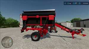 landwirtschafts farming simulator ls fs 22 2022 ls22 fs22 ls2022 fs2022 mods free download farm sim Kuhn Mergemaxx 950 1.0.0.1
