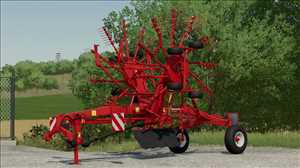 landwirtschafts farming simulator ls fs 22 2022 ls22 fs22 ls2022 fs2022 mods free download farm sim Kverneland Taarup TA 753C 1.0.0.0