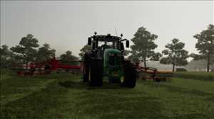 landwirtschafts farming simulator ls fs 22 2022 ls22 fs22 ls2022 fs2022 mods free download farm sim Lely Hibiscus 1515 CD Profi 1.0.0.0