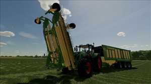landwirtschafts farming simulator ls fs 22 2022 ls22 fs22 ls2022 fs2022 mods free download farm sim Lizard Frontschwader 2.0.0.0