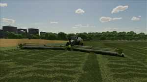 landwirtschafts farming simulator ls fs 22 2022 ls22 fs22 ls2022 fs2022 mods free download farm sim Lizard Frontschwader 2.0.0.0